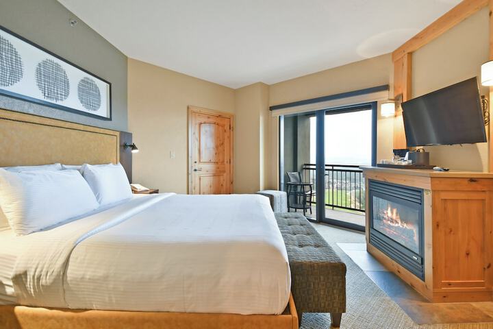 Grand Summit Hotel - Canyons Village a RockResort