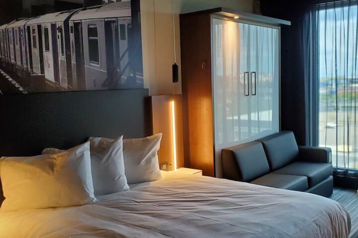 Grand Times Hotel Laval - Centropolis