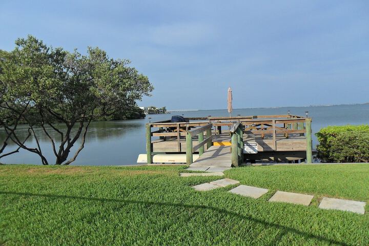 Condos at Wander Residences in Tierra Verde