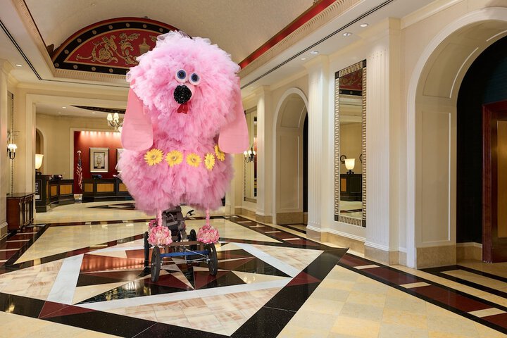 Hotel Interior 15 of 125