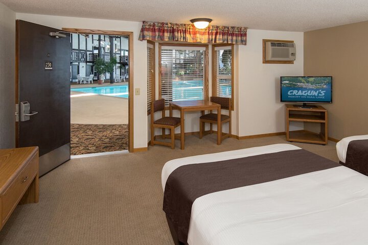 Craguns Resort & Hotel