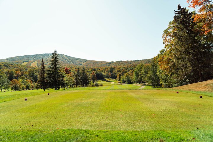 Golf 31 of 36