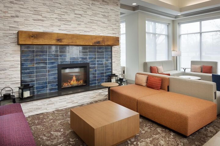 Hilton Garden Inn Bowling Green