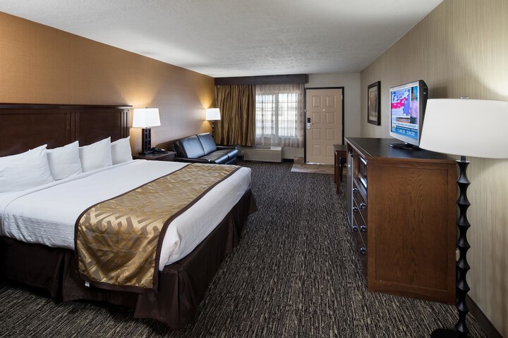 Best Western Ramkota Hotel