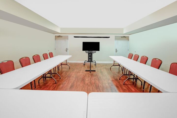 Meeting 14 of 17