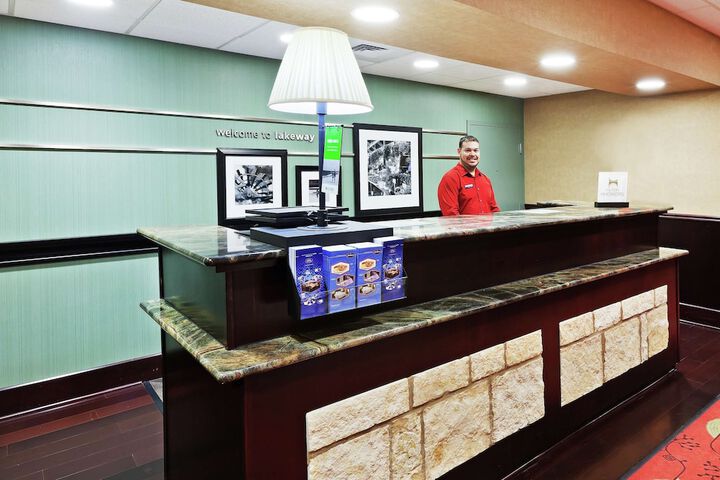 Hotel Interior 8 of 45