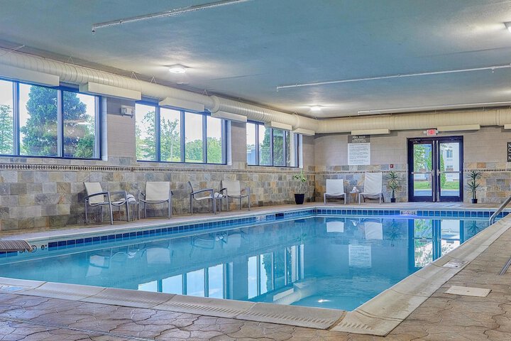 Hampton Inn & Suites Radcliff - Fort Knox