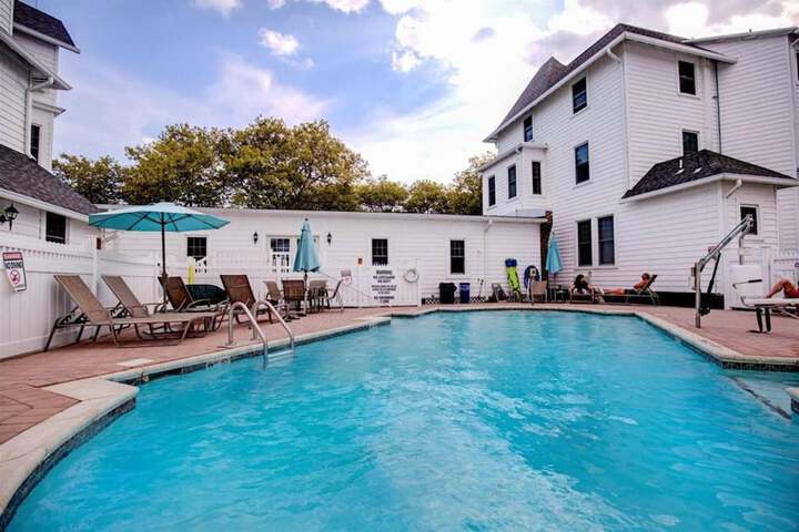 Pool 7 of 191