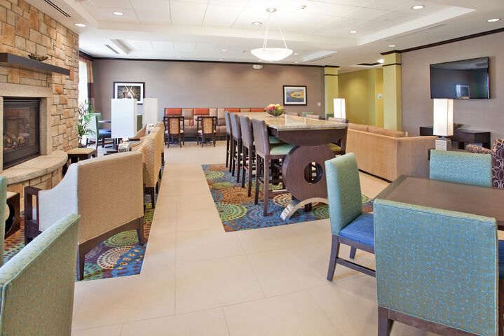 Holiday Inn Express Hotel & Suites St. Joseph by IHG
