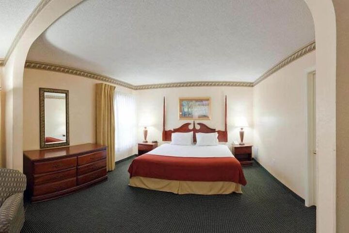 Holiday Inn Express Plymouth by IHG