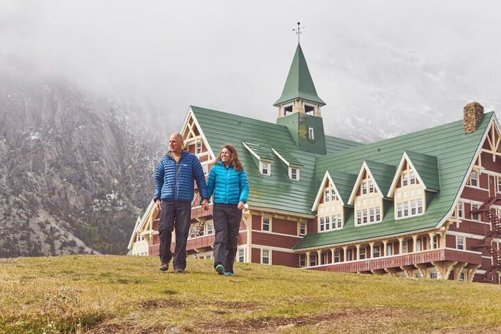 Prince of Wales Hotel