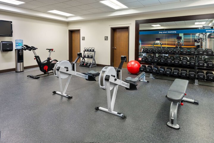 Health and Fitness 47 of 49