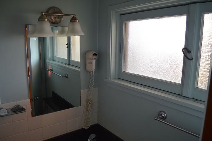 WYE Motor Lodge Duncansville - Altoona