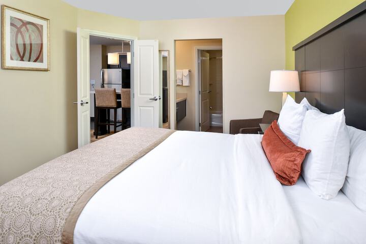 Staybridge Suites Merrillville by IHG