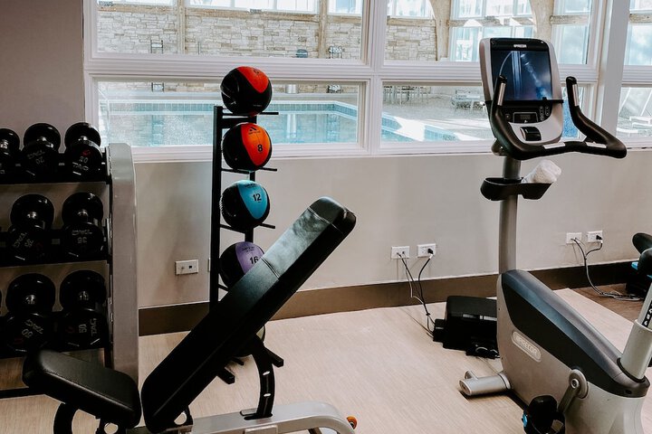 Health and Fitness 54 of 57
