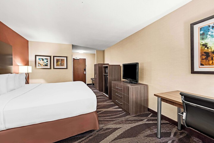 Best Western Maple City Inn