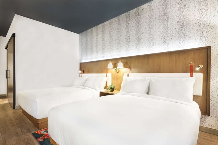 Hyatt Centric Downtown Denver