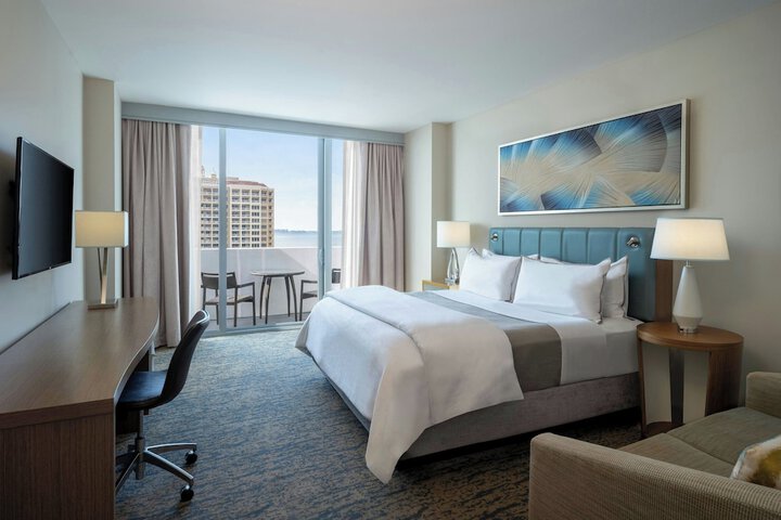 The Westin Sarasota