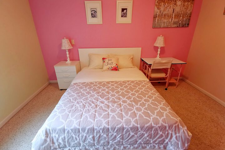Nature House3 Rooms