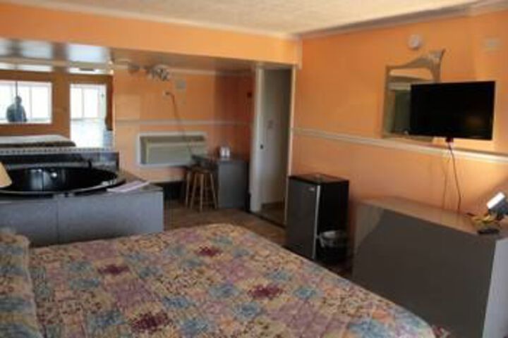 Presidential Inn and Suites