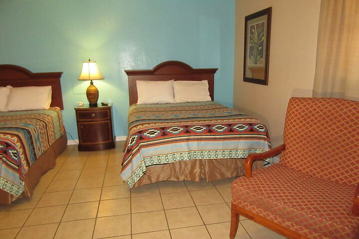 Room 25 of 26