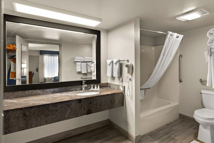 Quality Inn Dandridge