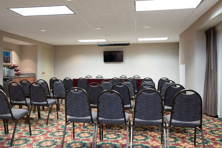 Meeting 33 of 43