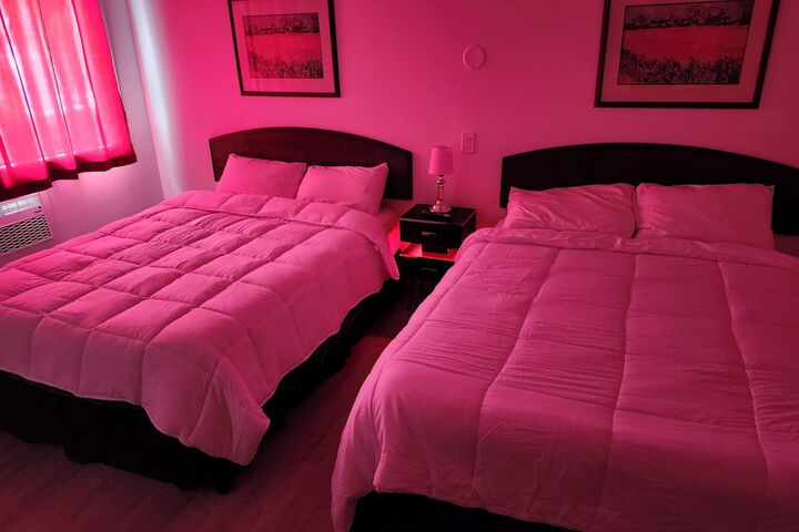 Cache Creek Inn