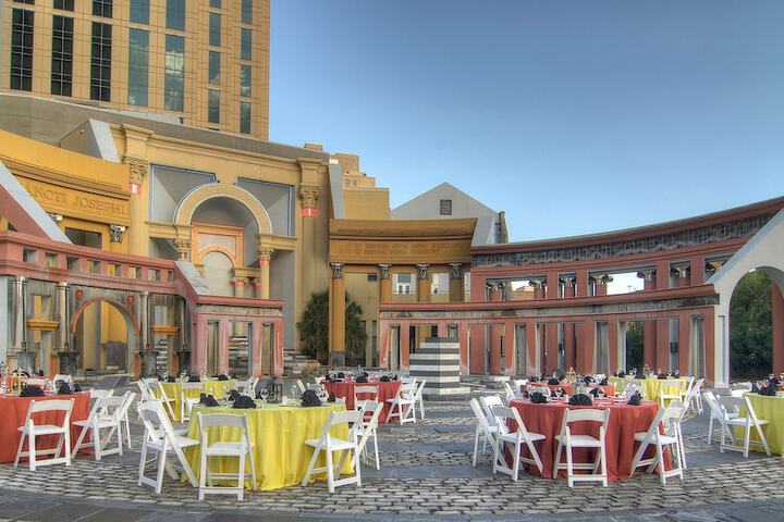 Wedding/Banquet 50 of 53