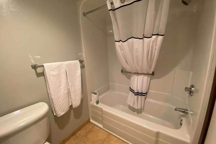 Best Western Sheridan Center
