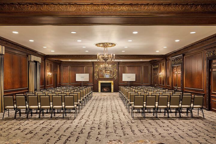 Omni Parker House