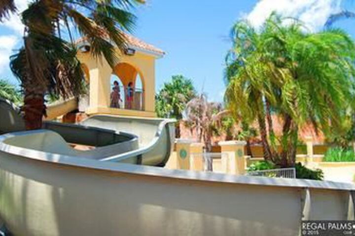 MARVELOUS 4 Bedroom Holiday home by Follow the sun vacation Rentals