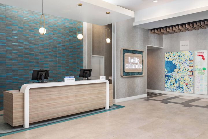 Hotel Interior 10 of 40