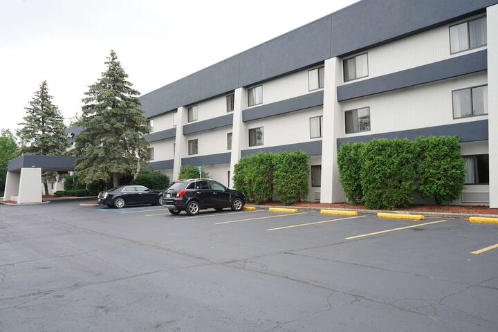 Baymont by Wyndham Bridgeport / Frankenmuth
