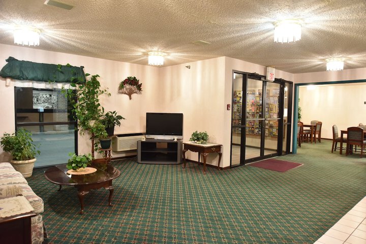 Hotel Interior 13 of 47