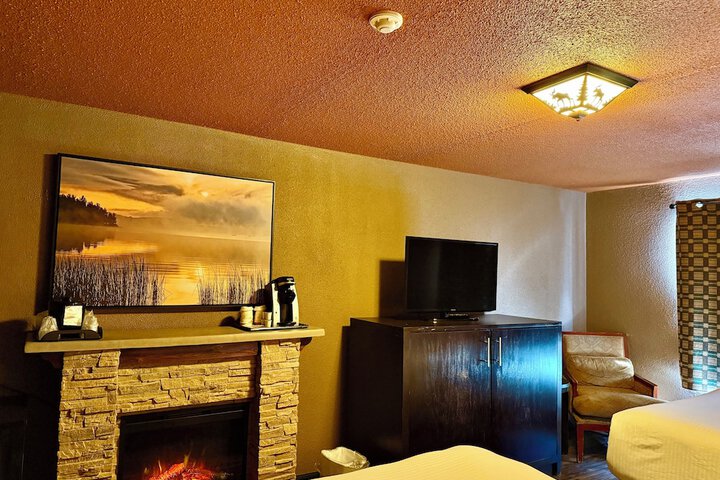 Quality Inn Fort Frances
