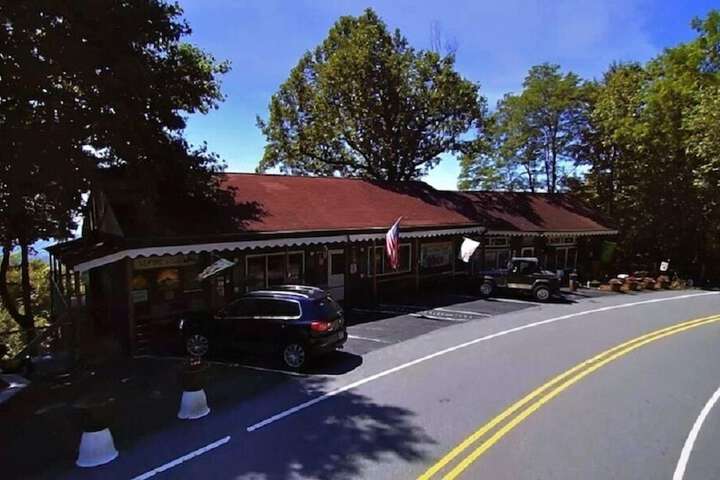 Alpine Inn