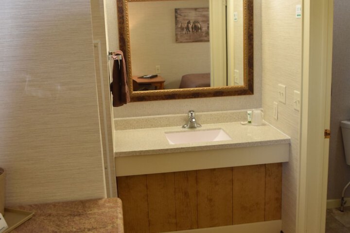 Mountain View Hotel