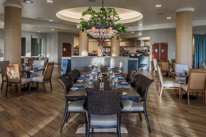 Hilton Dallas / Rockwall Lakefront