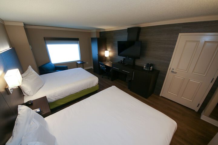 Hollywood Casino & Hotel St. Louis