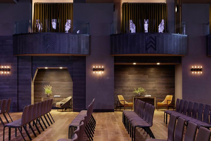 Kimpton Armory Hotel Bozeman by IHG