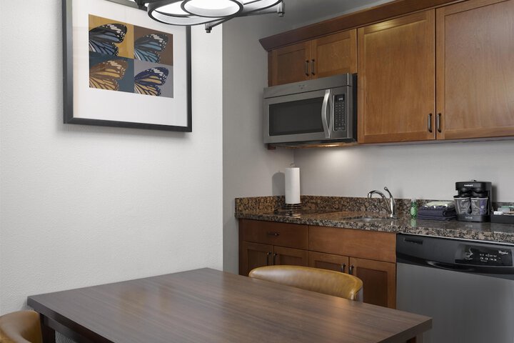 Homewood Suites by Hilton Akron Fairlawn OH