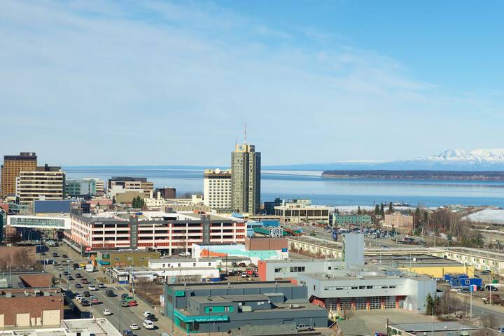 Hotel View 95 of 95