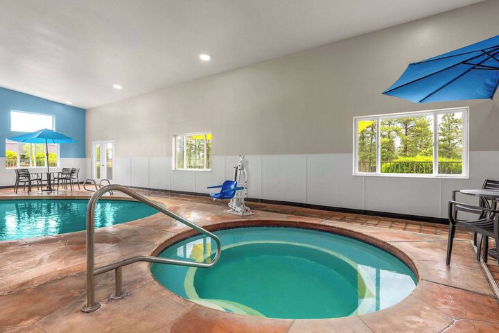 Pool 7 of 80