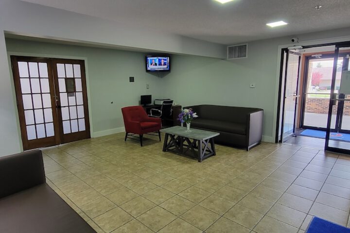 Motel 6 Kewanee IL