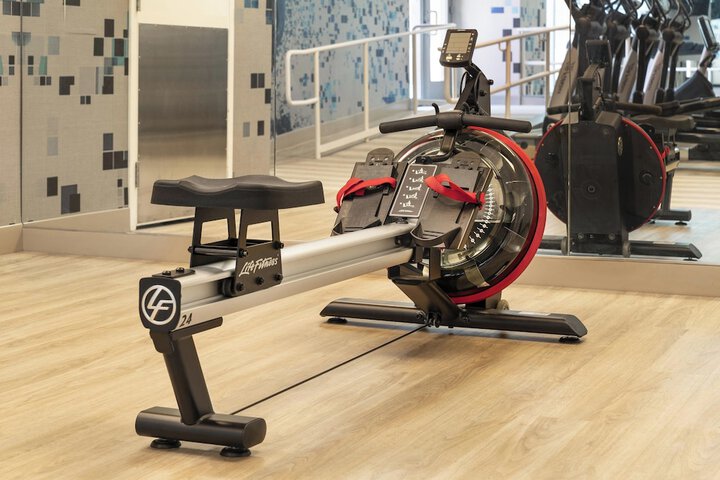 Health and Fitness 55 of 56