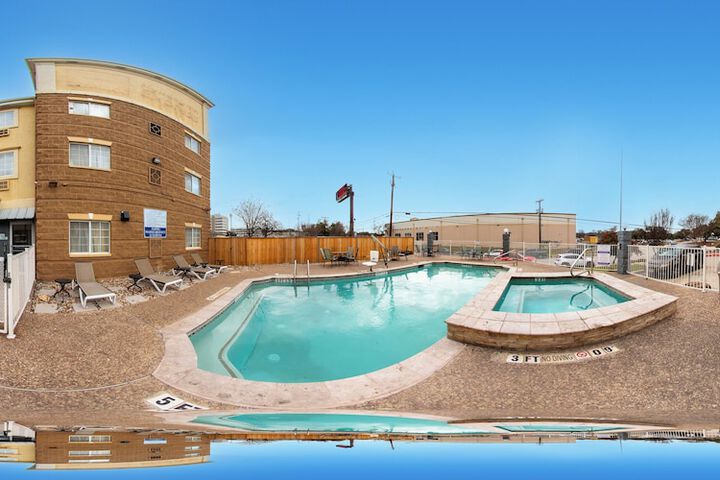 Pool 6 of 40