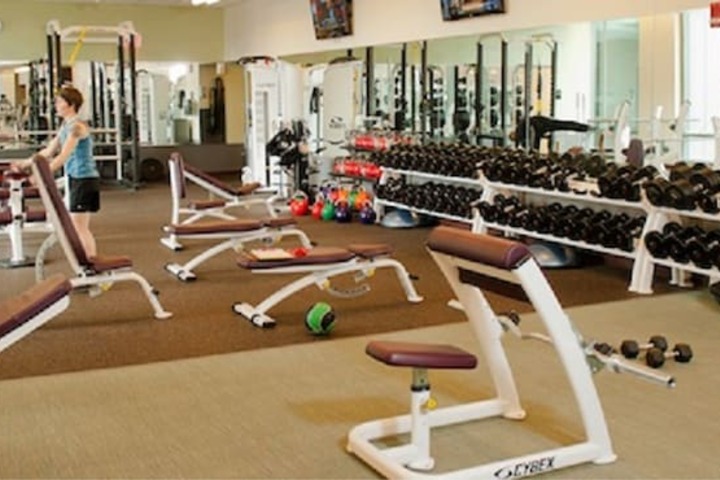 Health and Fitness 86 of 95