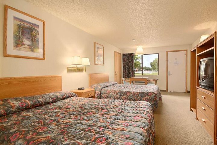 DAYS INN BY WYNDHAM RICHLAND