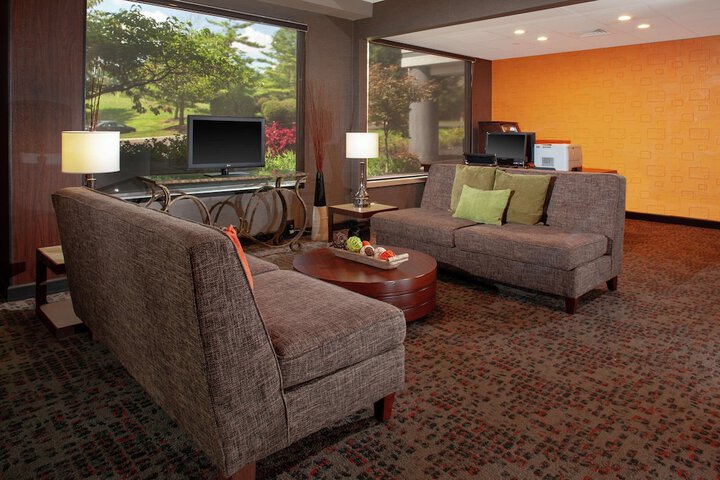 Hotel Interior 7 of 51